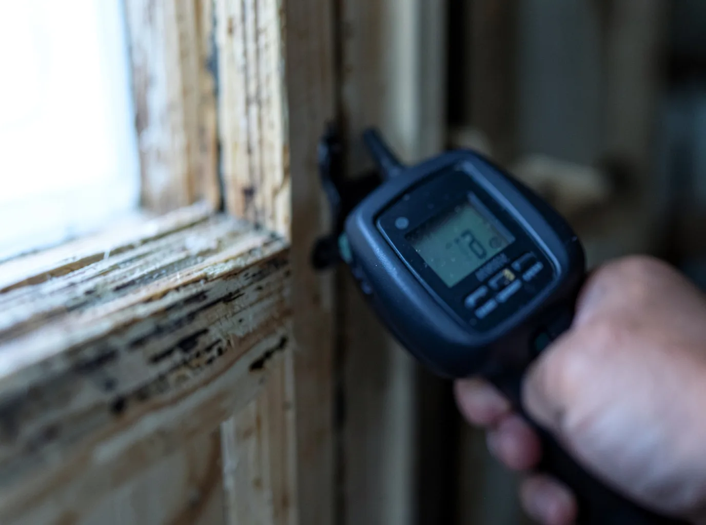 Commercial Water Damage Restoration in Winthrop, MA